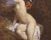 费迪南 凯勒 : The beauty and butterfly